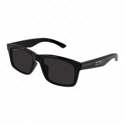 BALENCIAGA BB0469SA 001 BALENCIAGA BB0469SA 001