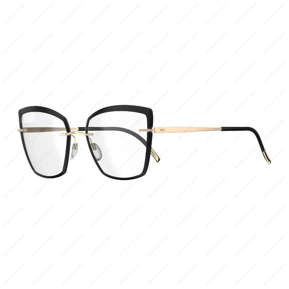 SILHOUETTE L004 9020 Contours Accentues