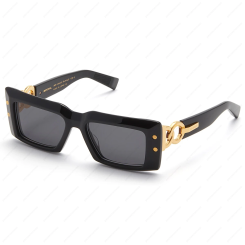 BALMAIN Imperial BPS-145A-53 (BLK-GLD)