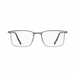 SILHOUETTE 5594 6560 Titanium Reframed SILHOUETTE 5594 6560 Titanium Reframed