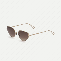 AHLEM Harpe Grey Gold / Smoke Gradient