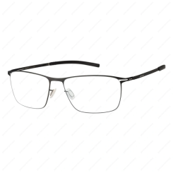 IC BERLIN Asper Black IC BERLIN Asper Black