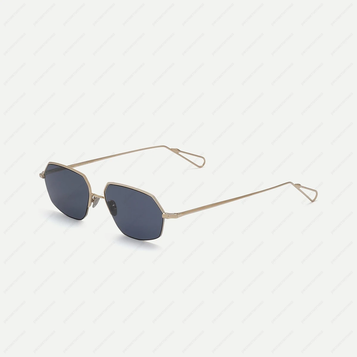 AHLEM Bagnolet Grey Gold / Petrol Limited AHLEM Bagnolet Grey Gold / Petrol Limited