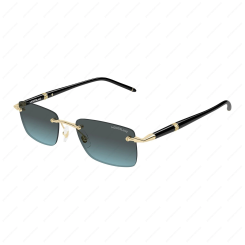 MONTBLANC MB0344S 010