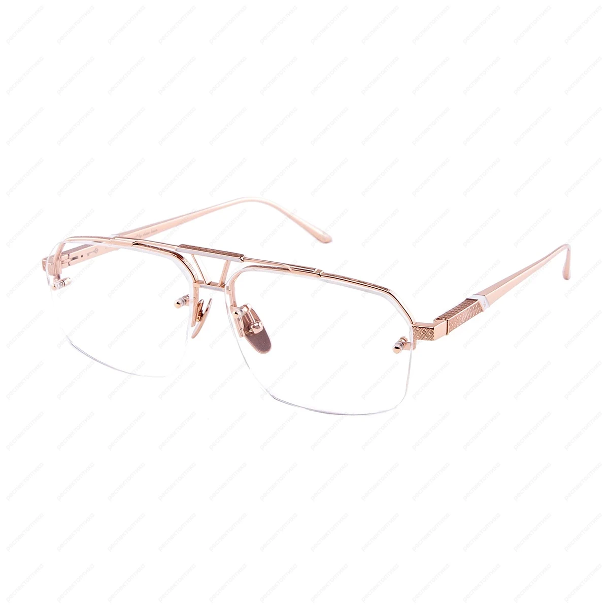 LEISURE SOCIETY Rodin 18K Rose Gold LEISURE SOCIETY Rodin 18K Rose Gold