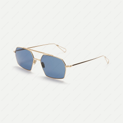 AHLEM Haussmann Champagne / Blue