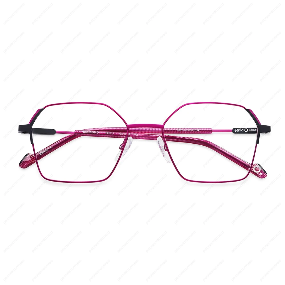 ETNIA BARCELONA 4 Diamond 53O BKFU ETNIA BARCELONA 4 Diamond 53O BKFU