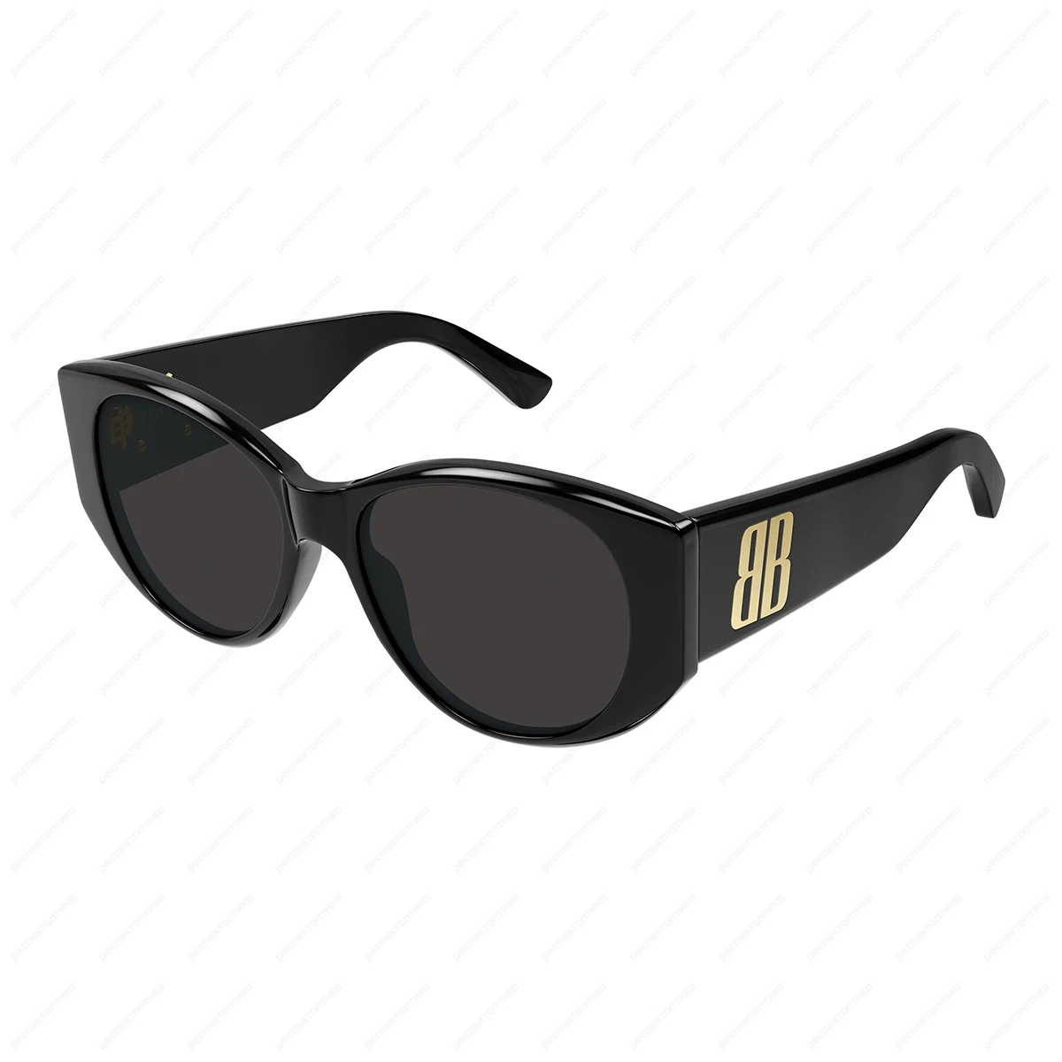 BALENCIAGA BB0455S 001 BALENCIAGA BB0455S 001