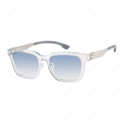 IC BERLIN George Ecocrystal-Pearl-Grey Pool Fade IC BERLIN George Ecocrystal-Pearl-Grey Pool Fade