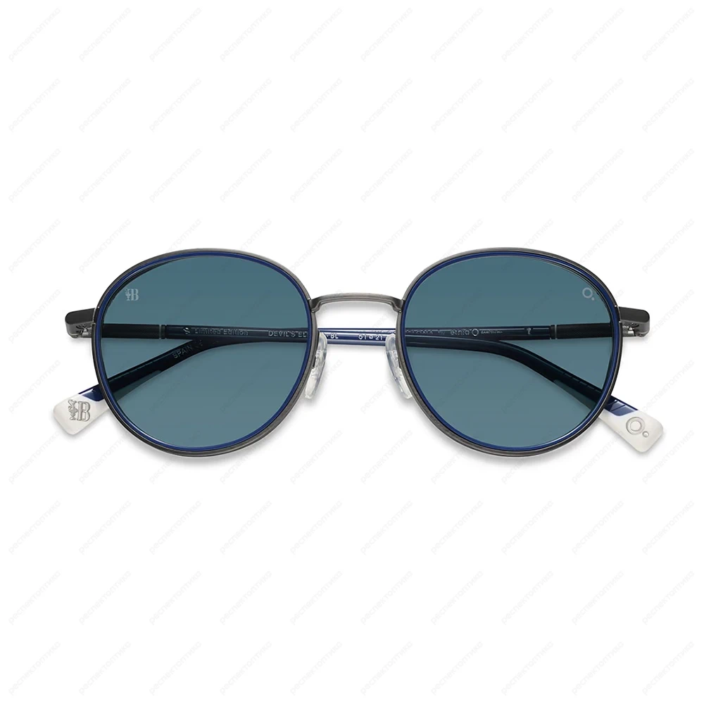 ETNIA BARCELONA 7 Devils Elbow C.A. Limited Edition 51S BL