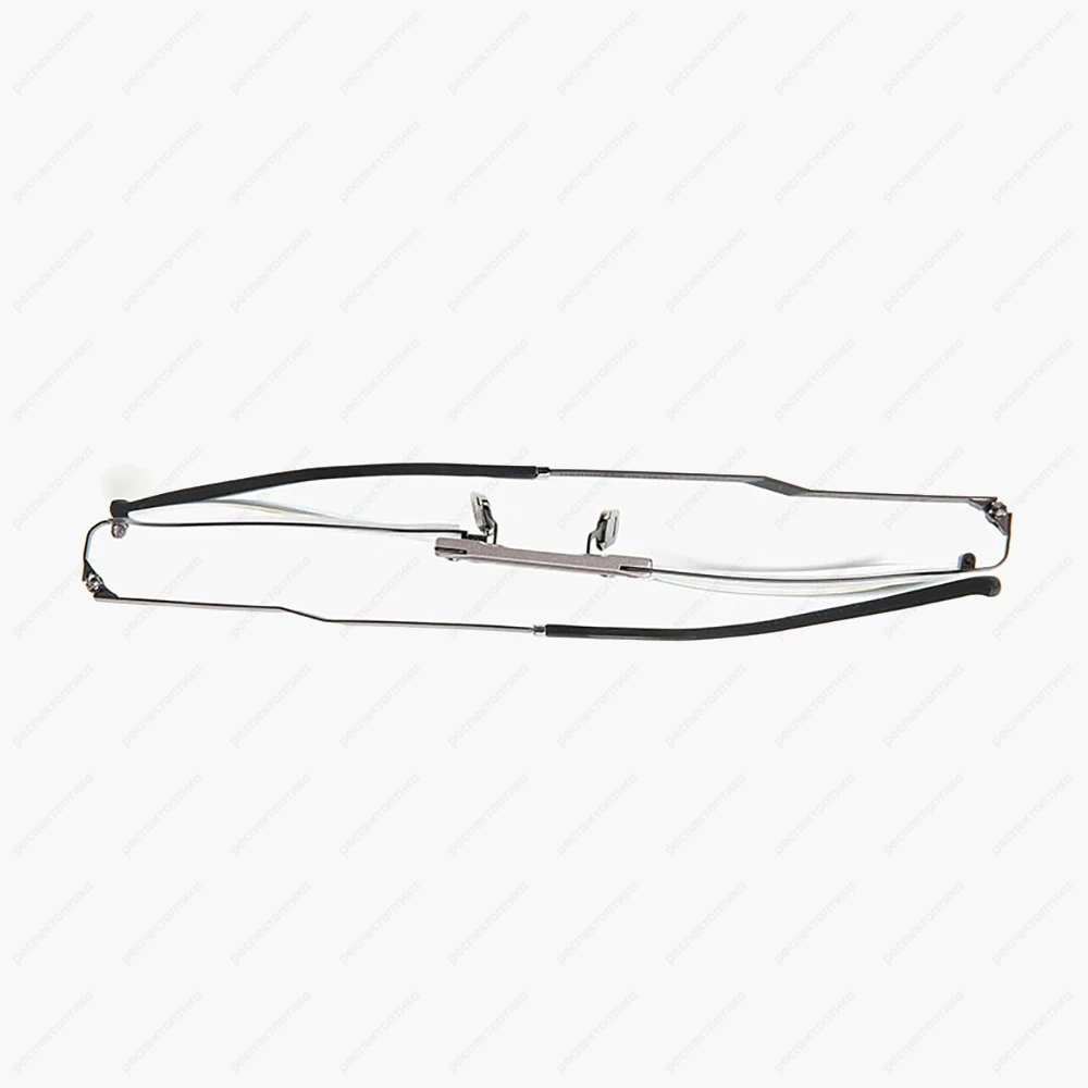 MOVITRA Joe Gun 2 LightGun Metal and Gun Metal