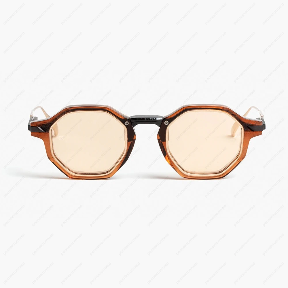MOVITRA Climax 04 S C1 Crystal Light Brown