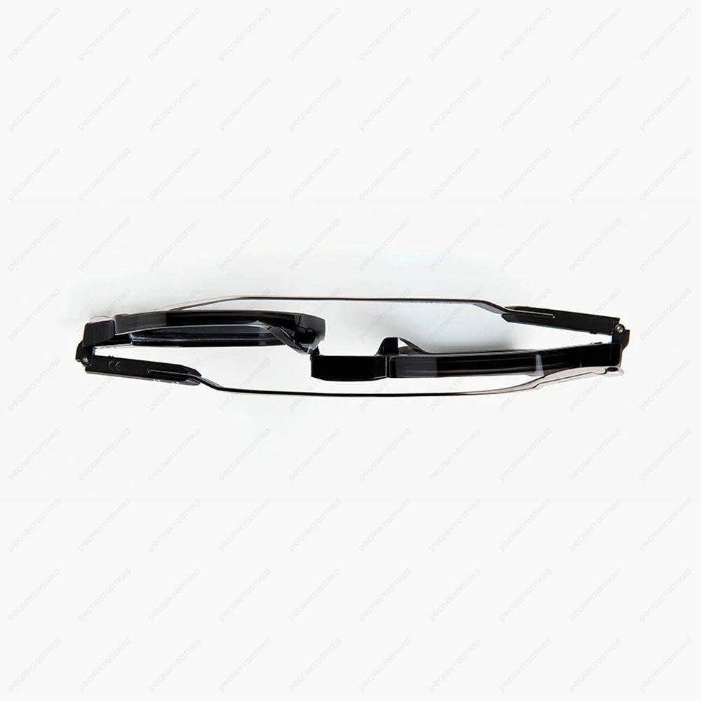 MOVITRA Climax 04 S C2 Crystal Black