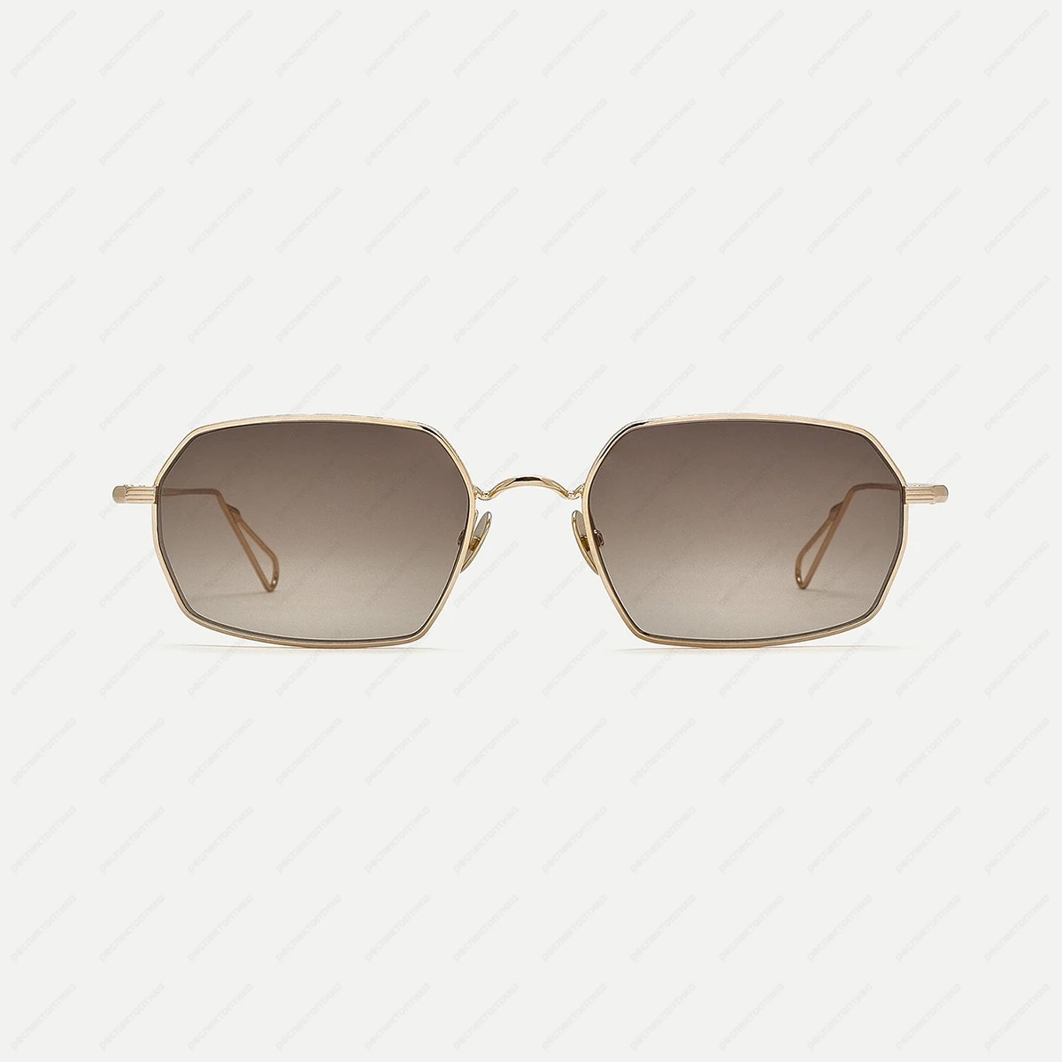 AHLEM Colisee Champagne / Rain Gradient