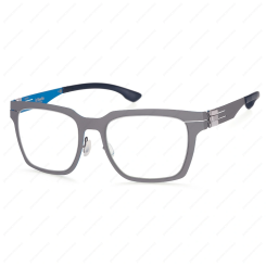 IC BERLIN Mr. Yang Boulder Blue Marine Blue Edition 25th Anniversary