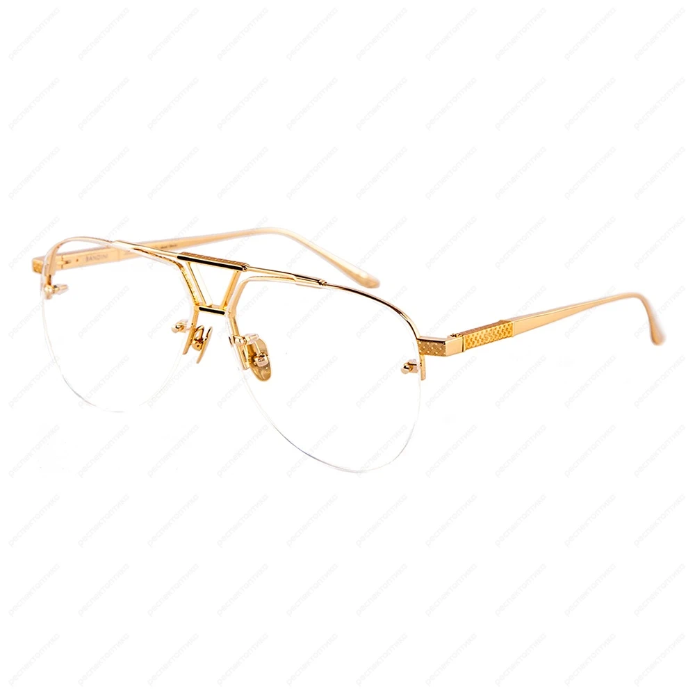 LEISURE SOCIETY Bandini 24K Gold LEISURE SOCIETY Bandini 24K Gold