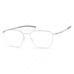 IC BERLIN Poniente Chrome Marine Blue IC BERLIN Poniente Chrome Marine Blue