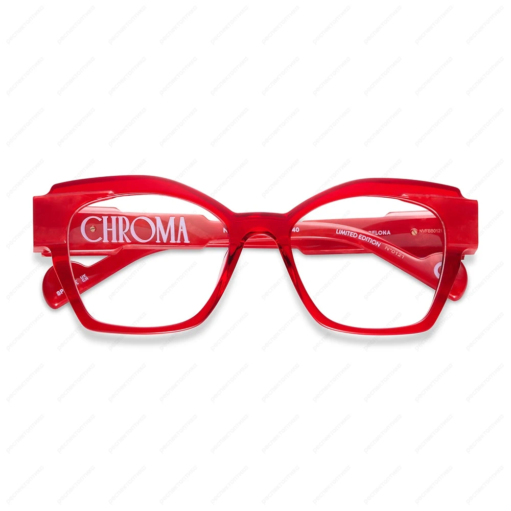 ETNIA BARCELONA 5 Chroma N06 52O RD ETNIA BARCELONA 5 Chroma N06 52O RD