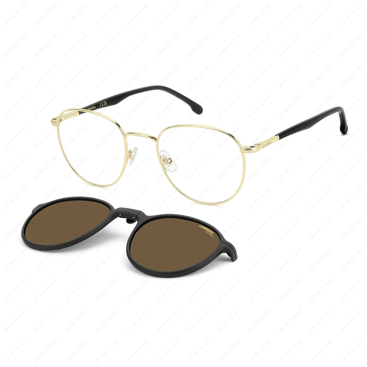 CARRERA CA 368/C RHL + clipon CARRERA CA 368/C RHL + clipon