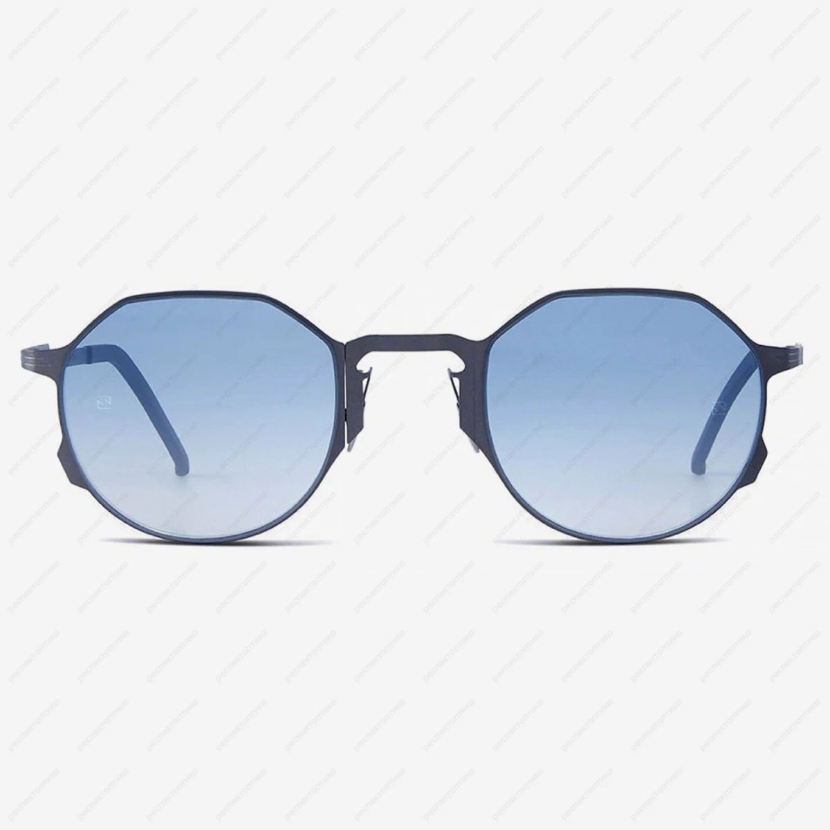 MOVITRA Achille Gun 1 Blue