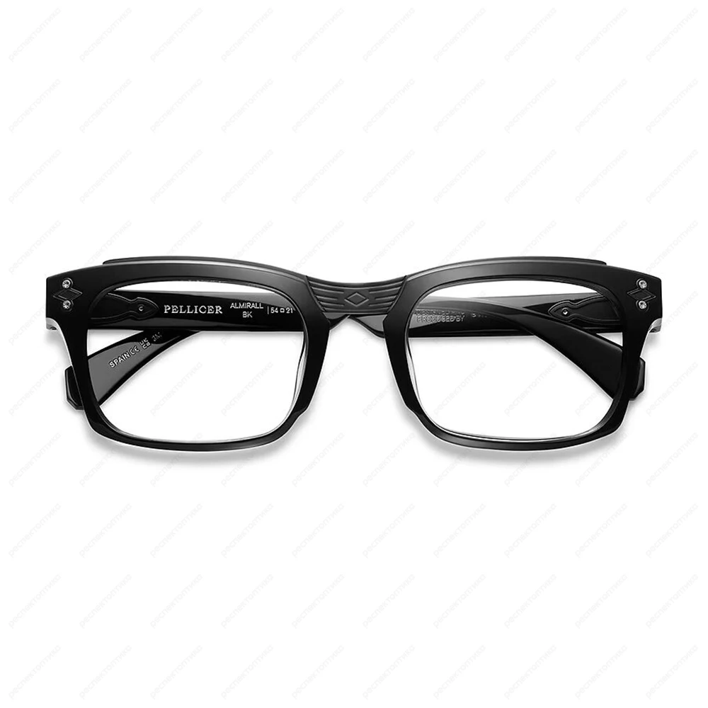 ETNIA BARCELONA PELLIGER 7 Almira 54O BK ETNIA BARCELONA PELLIGER 7 Almira 54O BK