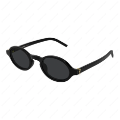 SAINT LAURENT SL M161 001 SAINT LAURENT SL M161 001