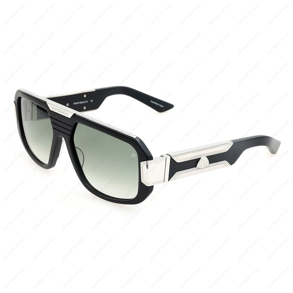 MAYBACH The Boss II PA-ABM-Z66 MAYBACH The Boss II PA-ABM-Z66