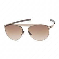 IC BERLIN Meike B. Bronze Warm Grey BrownSand IC BERLIN Meike B. Bronze Warm Grey BrownSand
