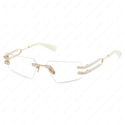 BALMAIN Fixe BPX-123C-54 (GLD-BNE) BALMAIN Fixe BPX-123C-54 (GLD-BNE)