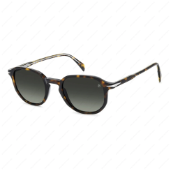 DAVID BECKHAM DB 1140/S 086