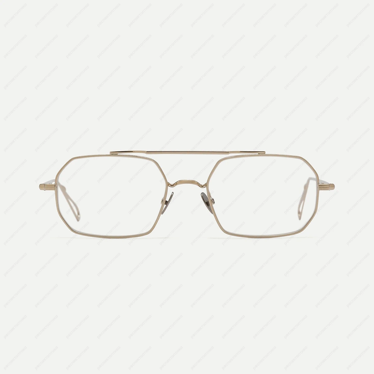 AHLEM Clovis Grey Gold
