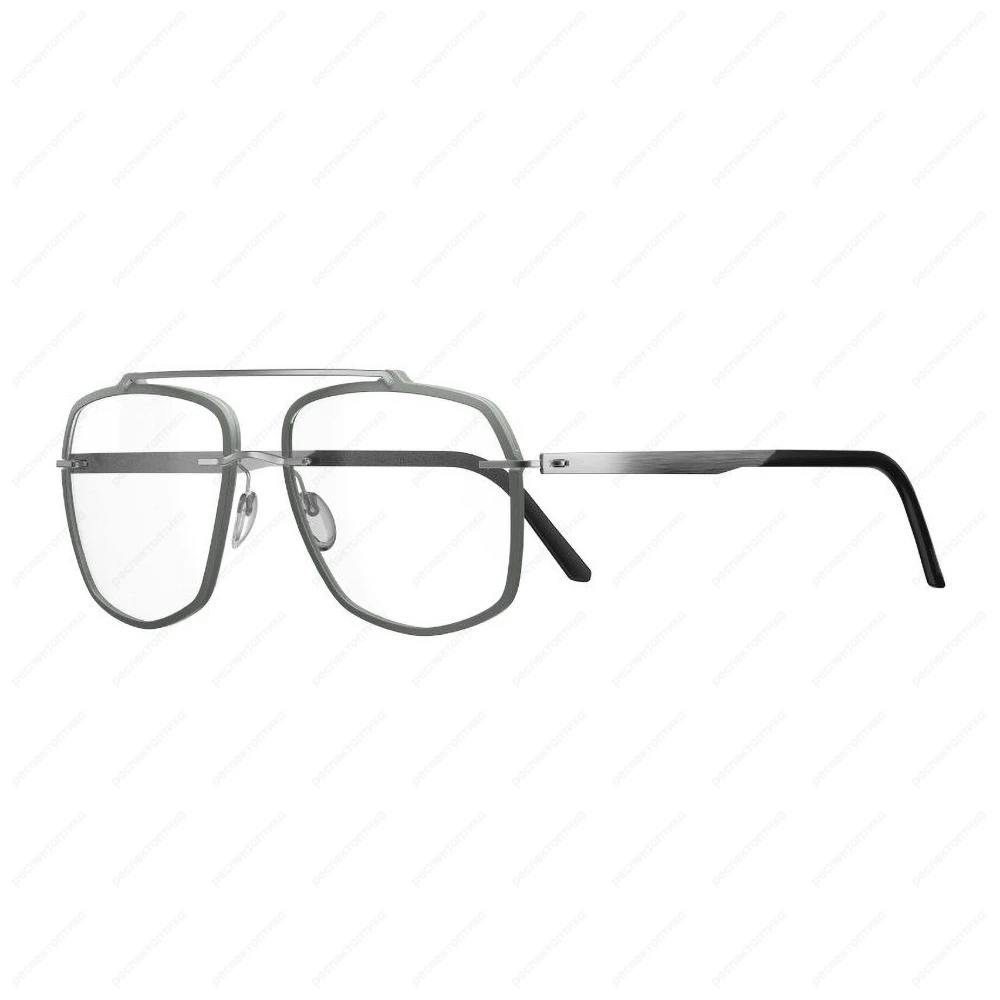 SILHOUETTE L001 6560 Contours Accentues