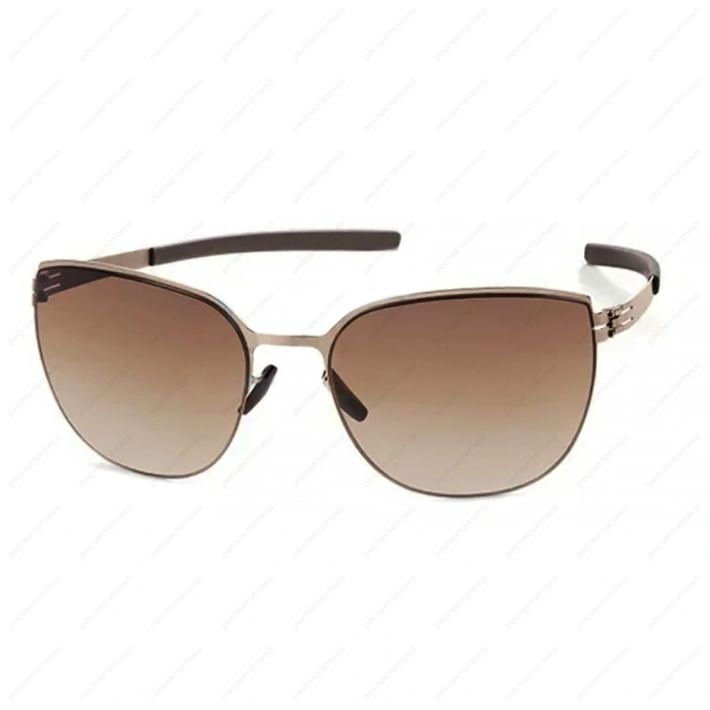 IC BERLIN Natalie Z. Bronze Warm Grey BrownSand IC BERLIN Natalie Z. Bronze Warm Grey BrownSand