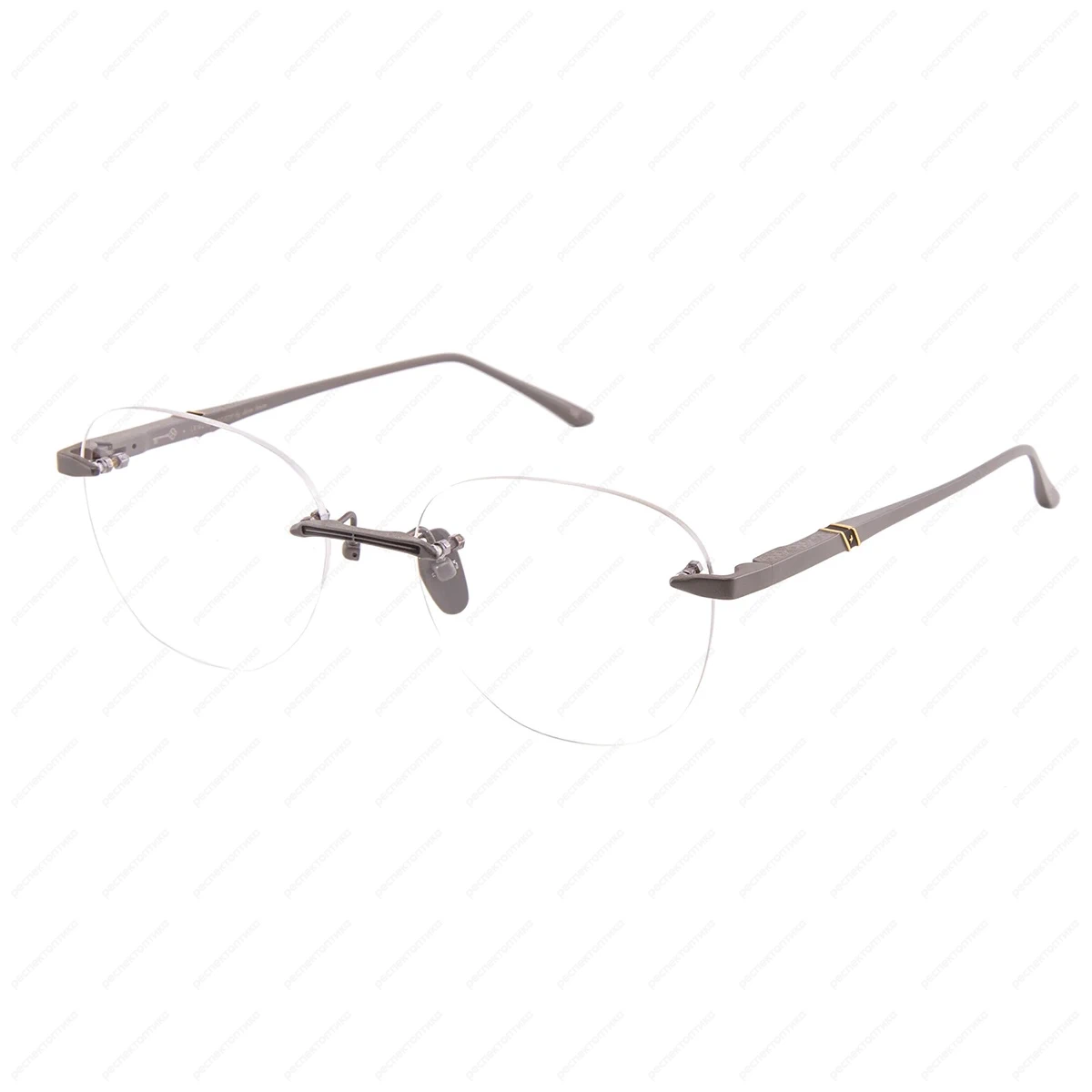 LEISURE SOCIETY Verzenay Matte Ruthenium 24K LEISURE SOCIETY Verzenay Matte Ruthenium 24K