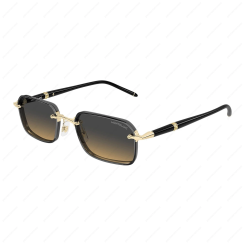 MONTBLANC MB0483S 002