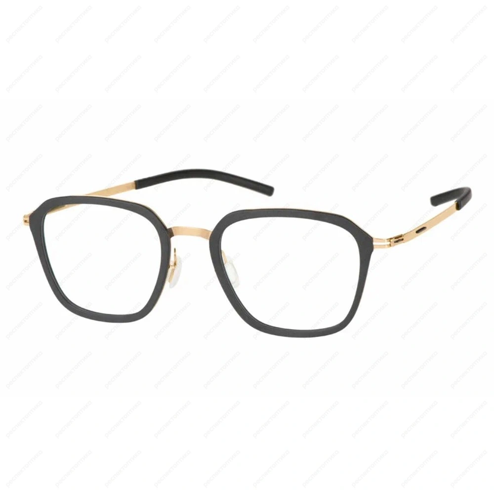 IC BERLIN Rio Rose-Gold Black Matt IC BERLIN Rio Rose-Gold Black Matt