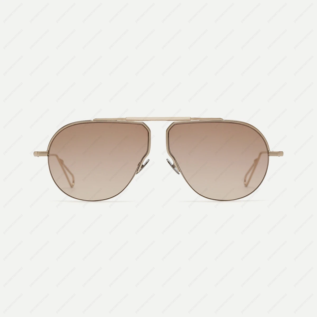 AHLEM Laplace Grey Gold / Brown Light Gradient Limited