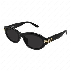BALENCIAGA BB0434SK 001