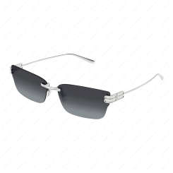 BALENCIAGA BB0487S 002