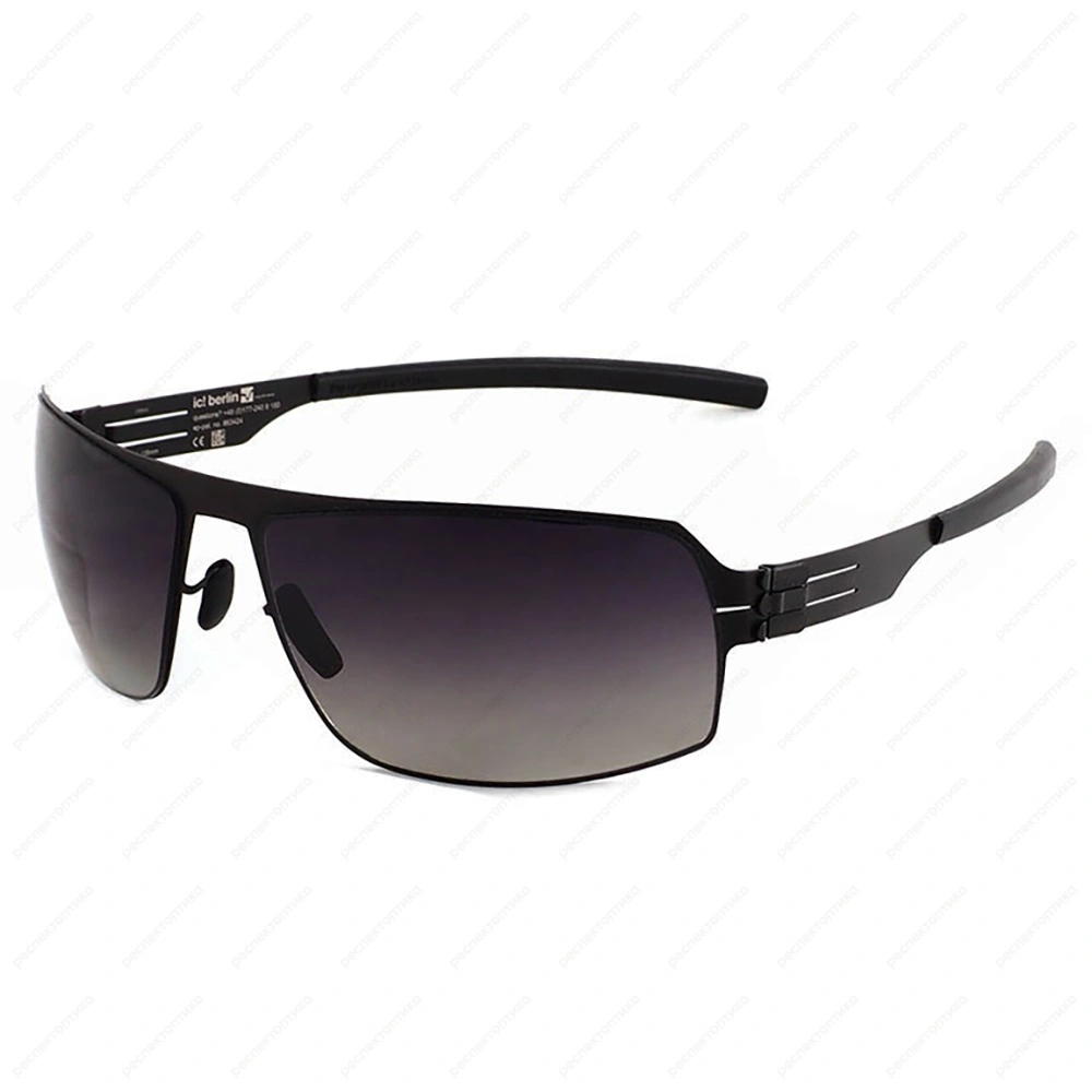 IC BERLIN Faris 4061 Black IC BERLIN Faris 4061 Black
