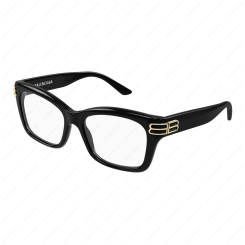 BALENCIAGA BB0472O 001 BALENCIAGA BB0472O 001