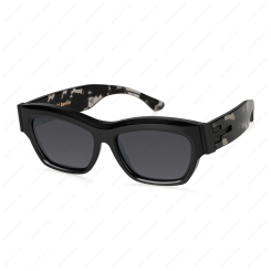 IC BERLIN Rosa Ecoblack Black Ecocloud IC BERLIN Rosa Ecoblack Black Ecocloud