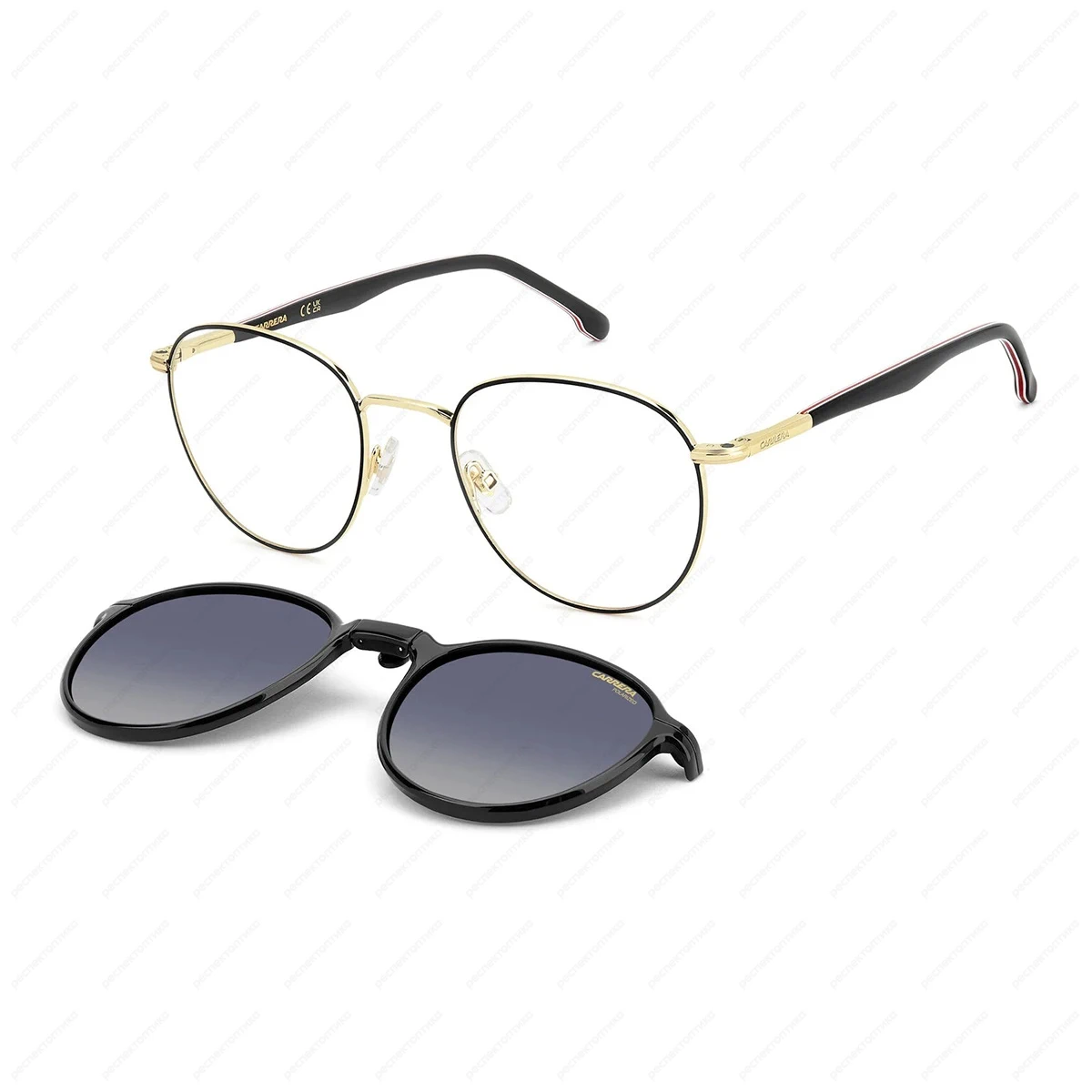CARRERA CA 368/C OIT + clipon