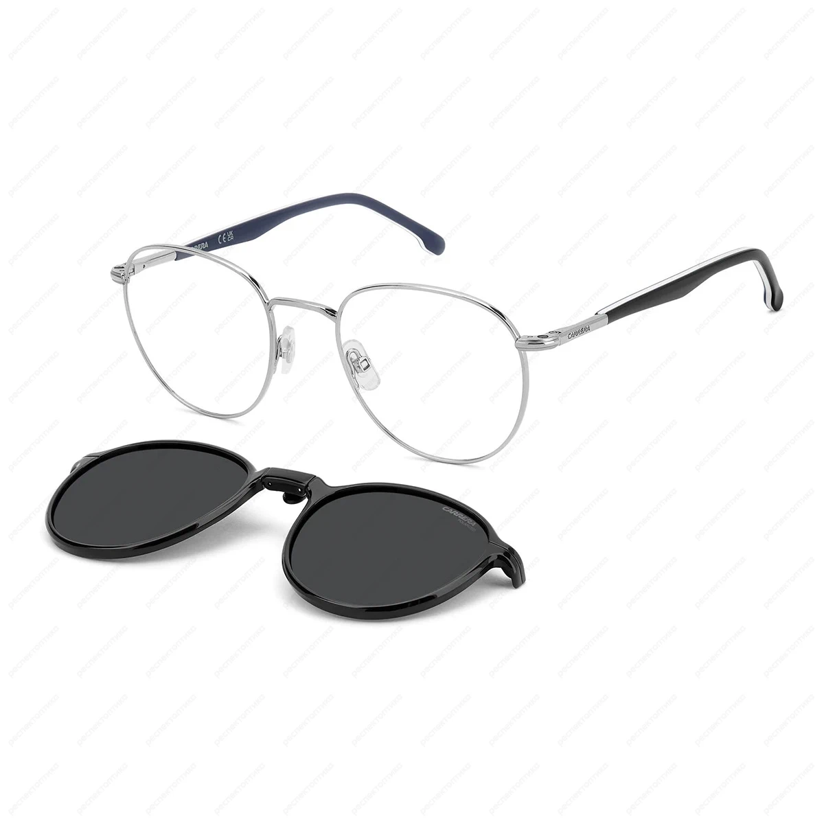 CARRERA CA 368/C 85K + clipon CARRERA CA 368/C 85K + clipon