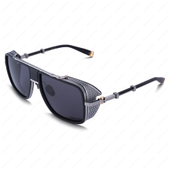 BALMAIN O.R. BPS-104B-59 (PLD-BLK)