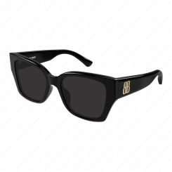 BALENCIAGA BB0474S 001