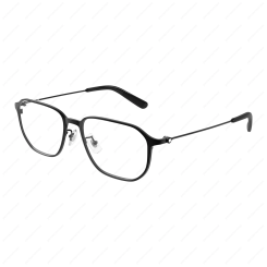 MONTBLANC MB0465OA 001 MONTBLANC MB0465OA 001