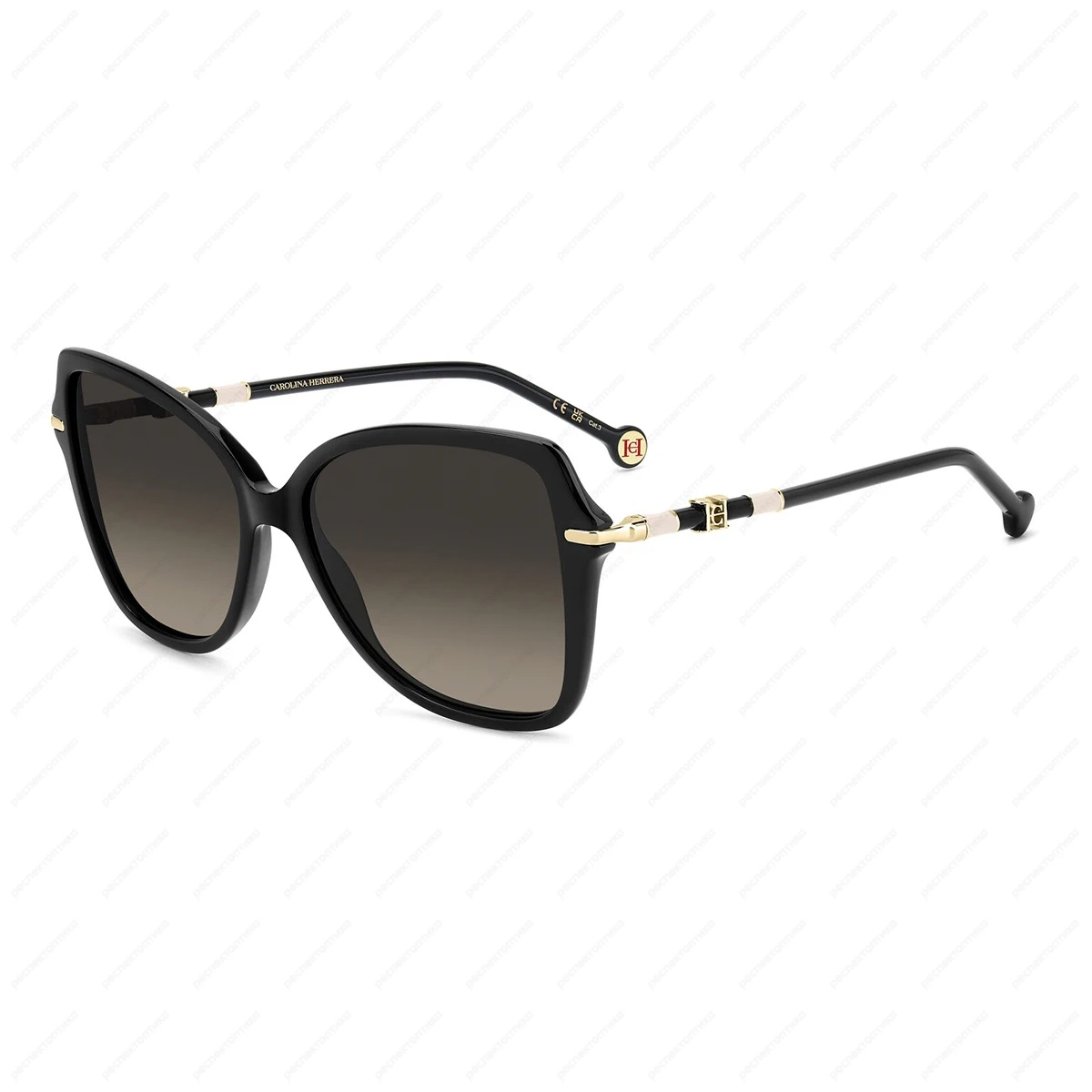 CAROLINA HERRERA HER 0302/S 807 CAROLINA HERRERA HER 0302/S 807