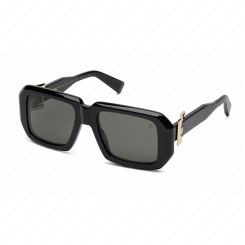 BALMAIN Anthem II BPS-204A-54 (BLK-GLD)