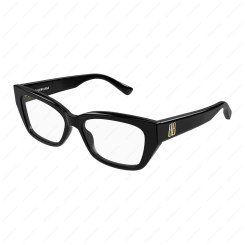 BALENCIAGA BB0483O 001 BALENCIAGA BB0483O 001